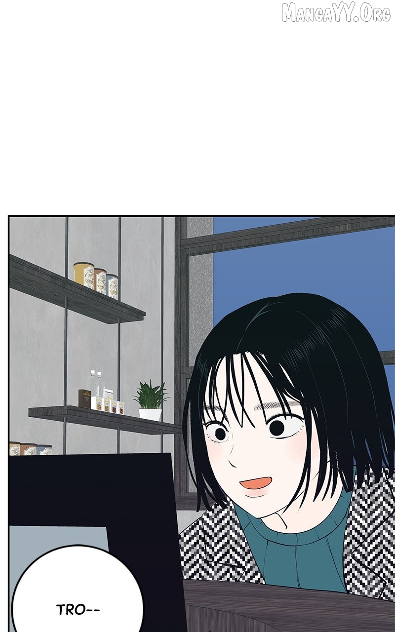 Radiant Rewind Chapter 55 - page 121