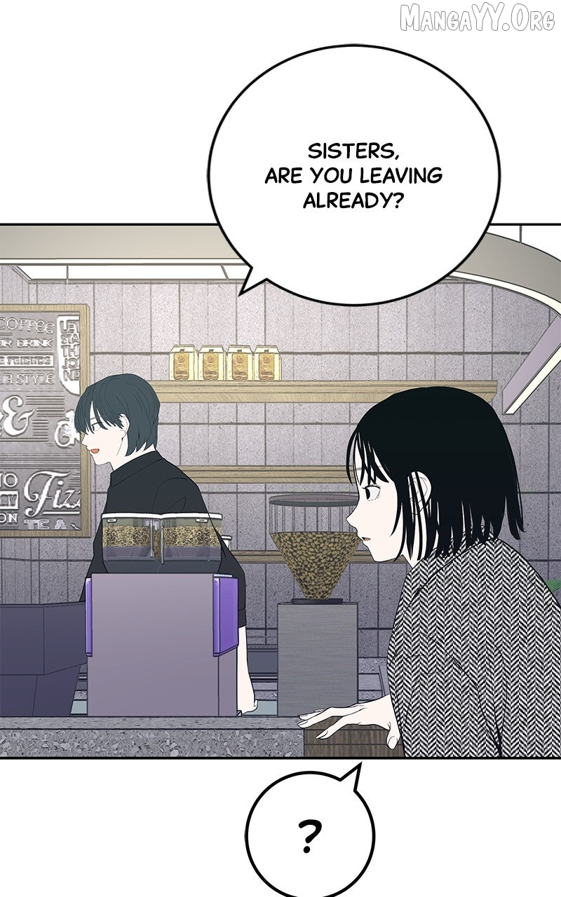 Radiant Rewind Chapter 55 - page 124