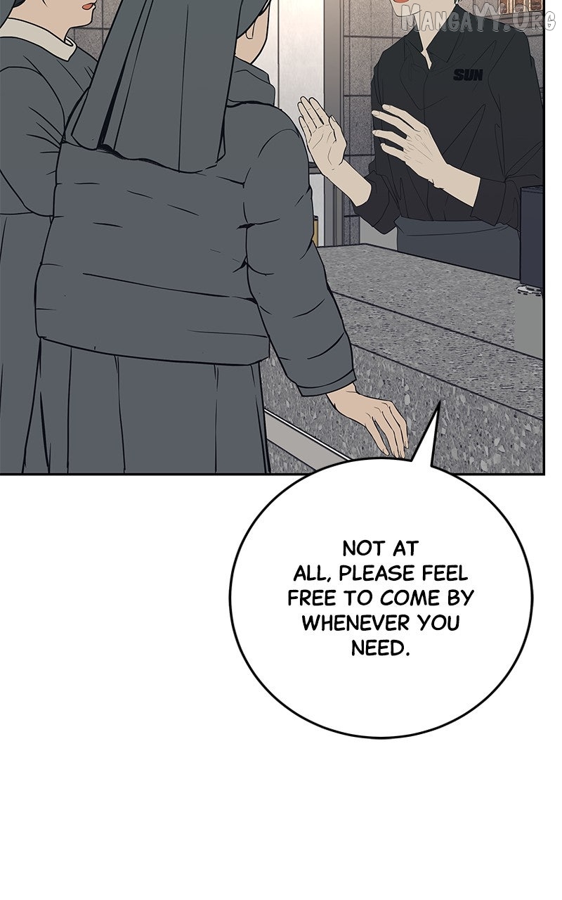 Radiant Rewind Chapter 55 - page 126