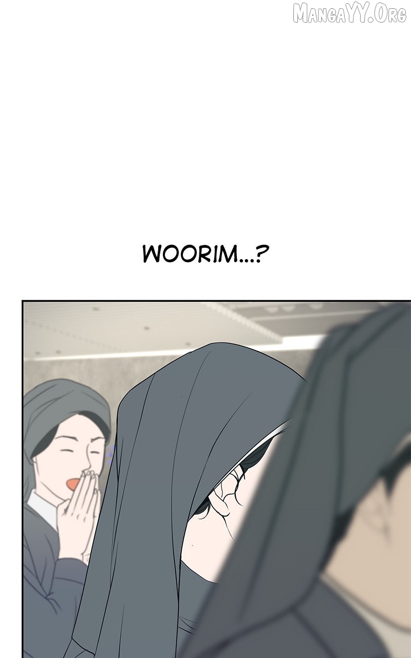 Radiant Rewind Chapter 55 - page 128