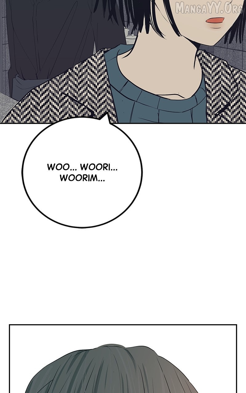Radiant Rewind Chapter 55 - page 136