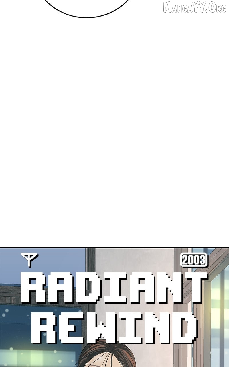 Radiant Rewind Chapter 55 - page 138