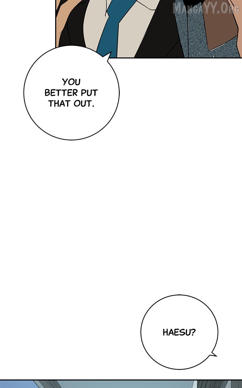 Radiant Rewind Chapter 56 - page 80