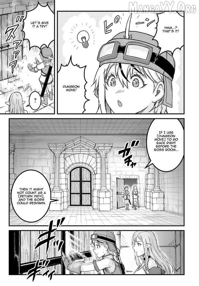 Kakure Tensei Yuusha ~Cheat Skill to Yuusha Job wo Kakushite Dai Ni no Jinsei wo Tanoshindeyaru!~ Chapter 5 - page 28