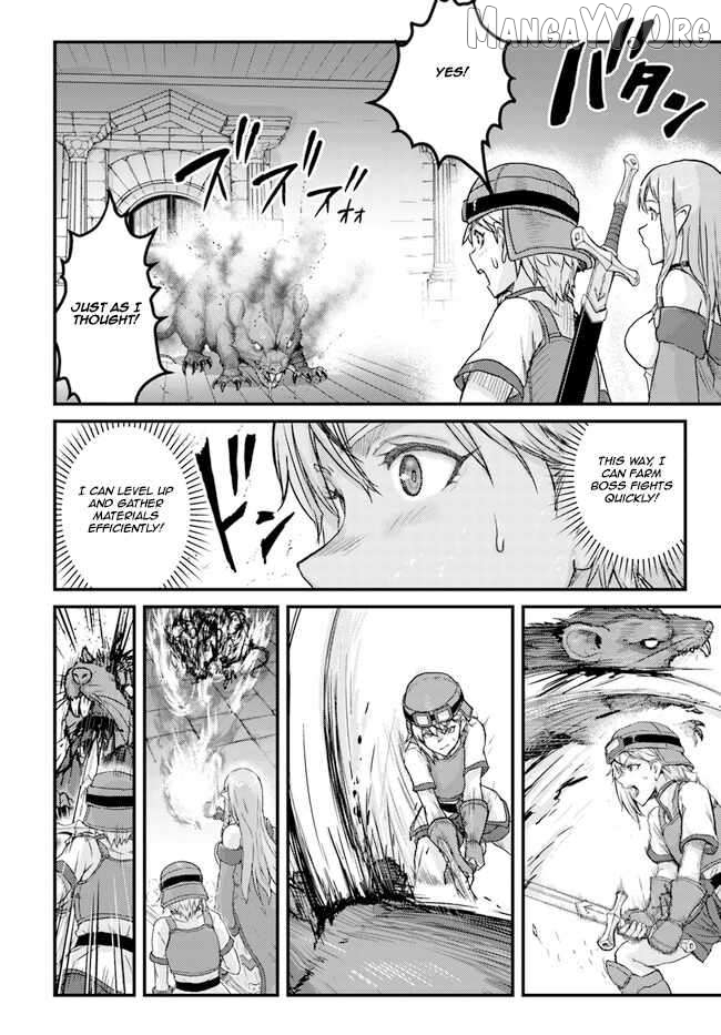 Kakure Tensei Yuusha ~Cheat Skill to Yuusha Job wo Kakushite Dai Ni no Jinsei wo Tanoshindeyaru!~ Chapter 5 - page 29