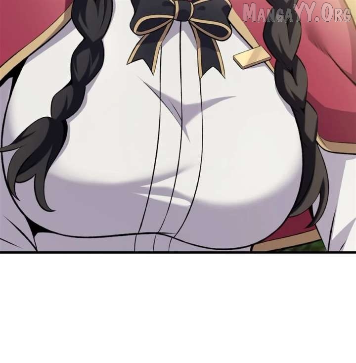 The Yellow-haired Villain in Female Main Character's Novel wants Happiness Chapter 48 - page 39