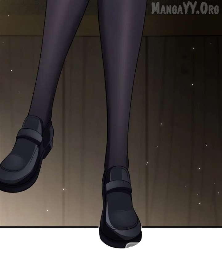 The Yellow-haired Villain in Female Main Character's Novel wants Happiness Chapter 48 - page 49