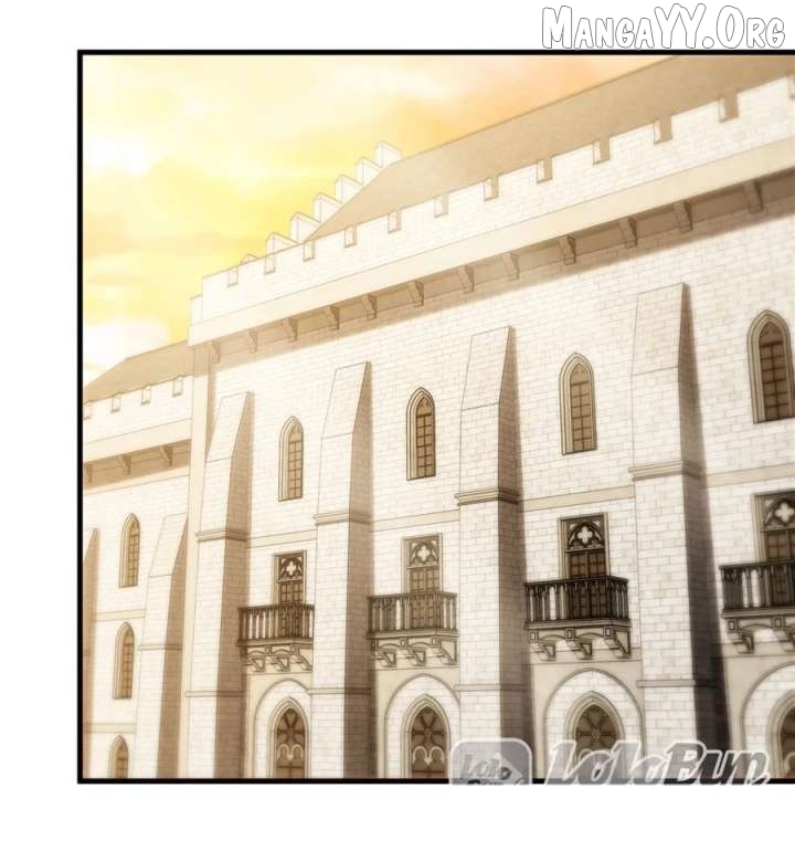 The Yellow-haired Villain in Female Main Character's Novel wants Happiness Chapter 49 - page 2