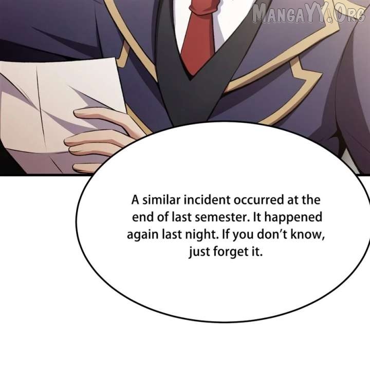 The Yellow-haired Villain in Female Main Character's Novel wants Happiness Chapter 49 - page 31