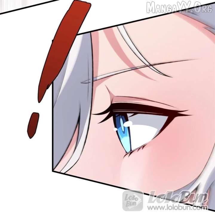 The Yellow-haired Villain in Female Main Character's Novel wants Happiness Chapter 49 - page 55