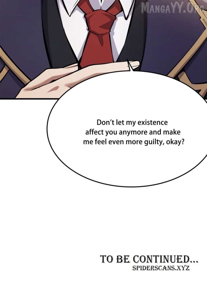The Yellow-haired Villain in Female Main Character's Novel wants Happiness Chapter 49 - page 59