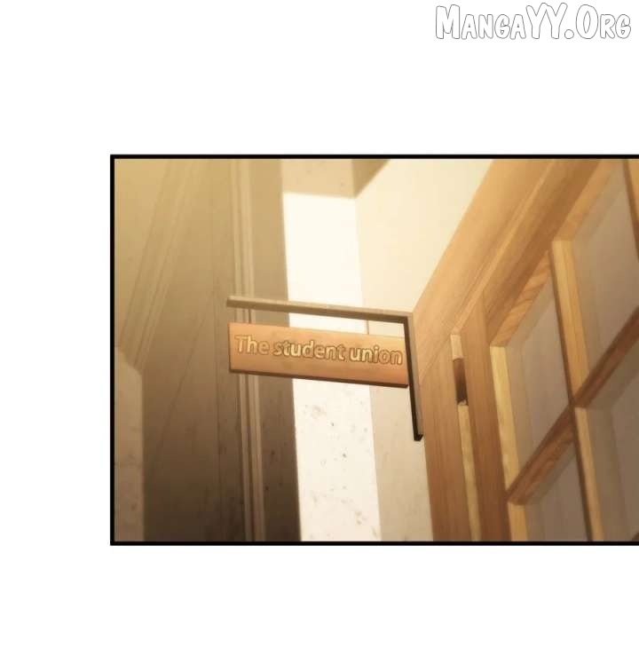 The Yellow-haired Villain in Female Main Character's Novel wants Happiness Chapter 49 - page 9