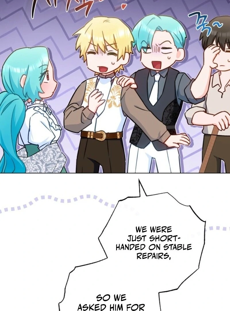 Royal Shop of Young Lady Chapter 192 - page 104