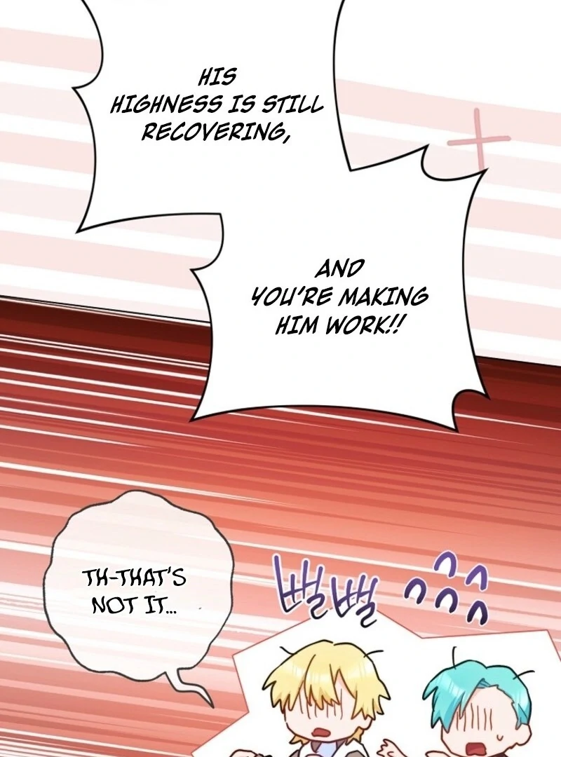 Royal Shop of Young Lady Chapter 192 - page 111