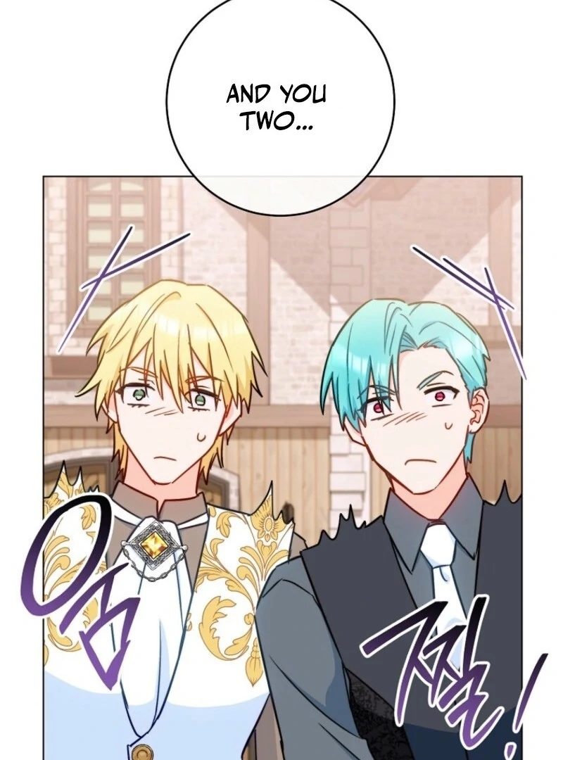 Royal Shop of Young Lady Chapter 192 - page 115