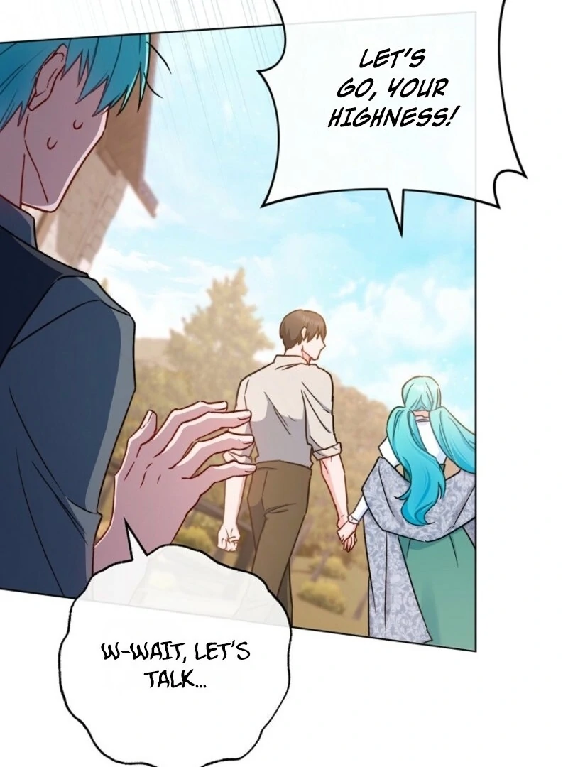 Royal Shop of Young Lady Chapter 192 - page 119