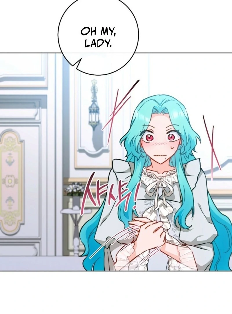 Royal Shop of Young Lady Chapter 192 - page 21