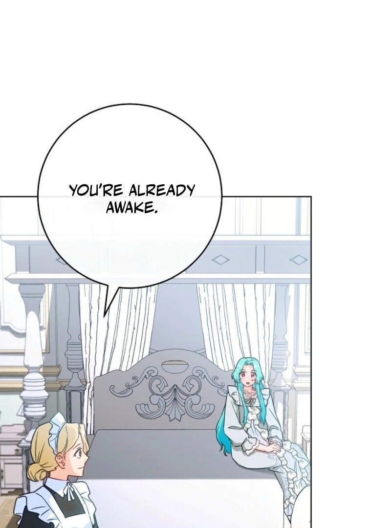 Royal Shop of Young Lady Chapter 192 - page 22