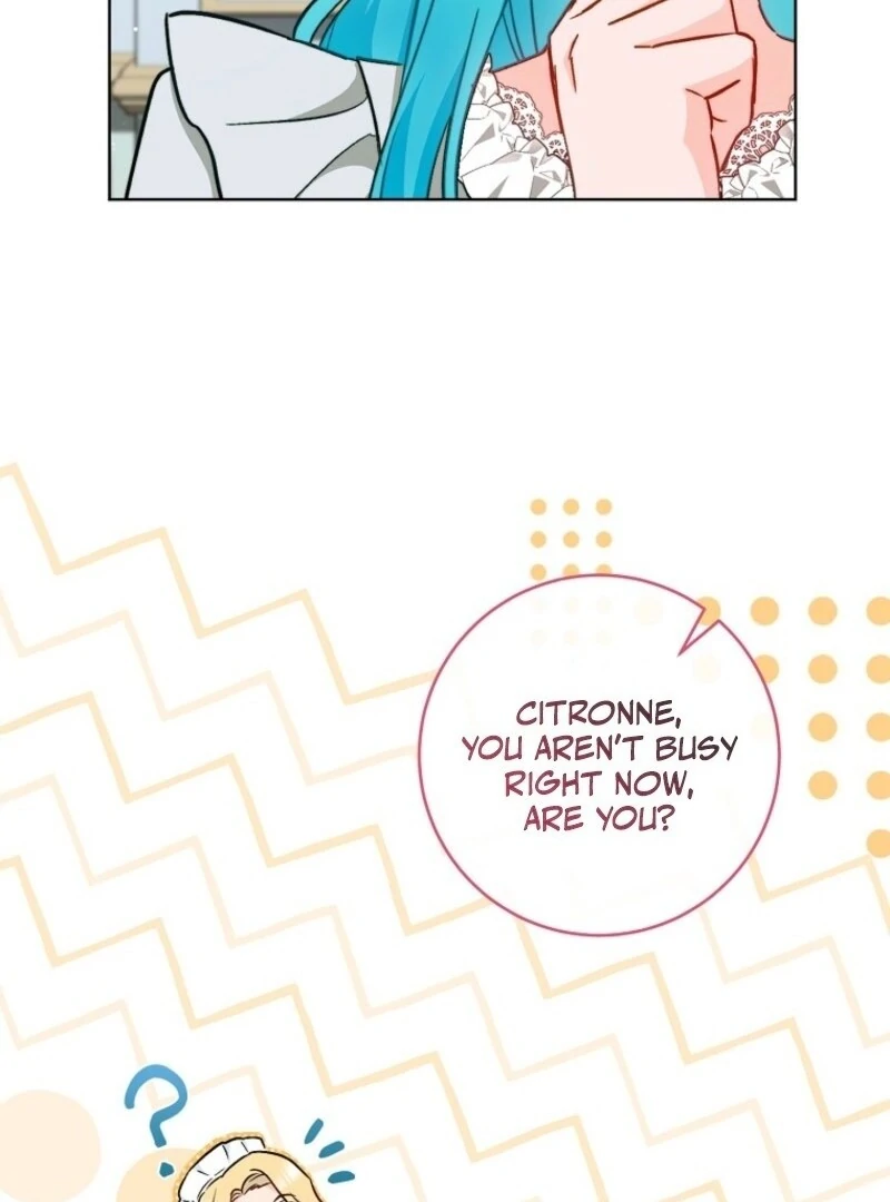 Royal Shop of Young Lady Chapter 192 - page 29