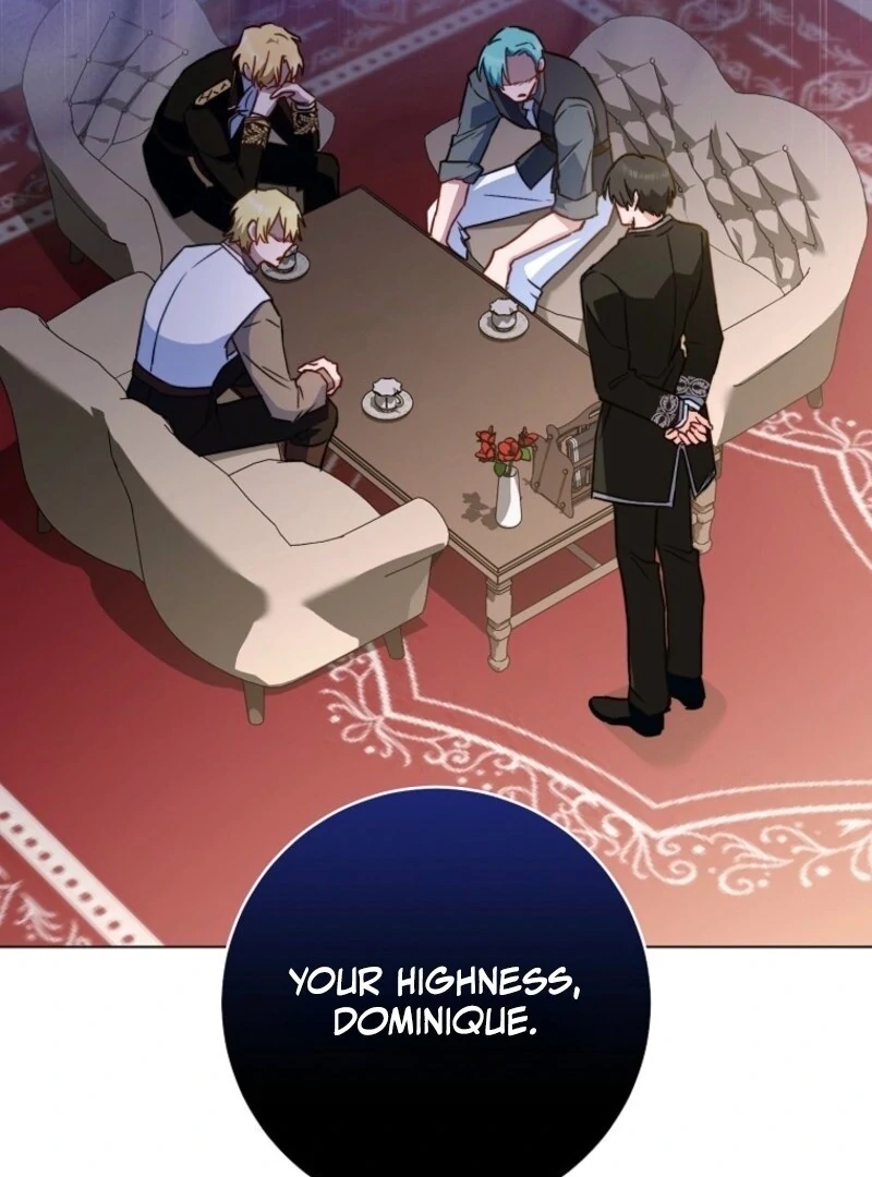 Royal Shop of Young Lady Chapter 192 - page 35