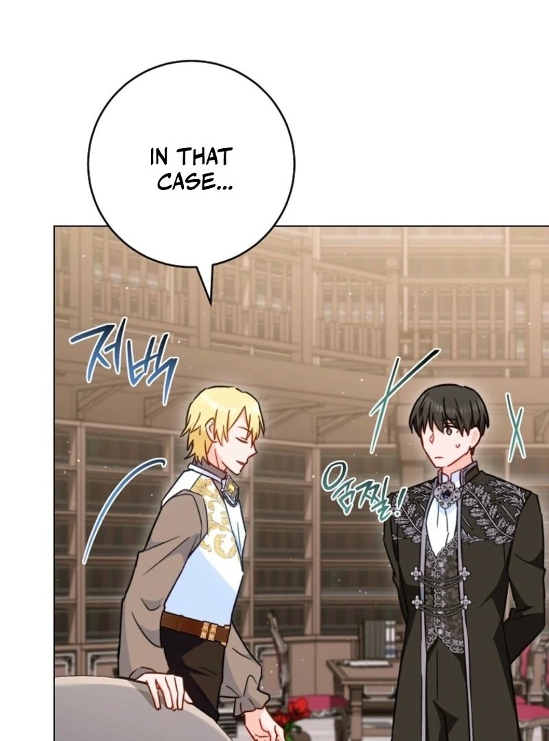 Royal Shop of Young Lady Chapter 192 - page 62