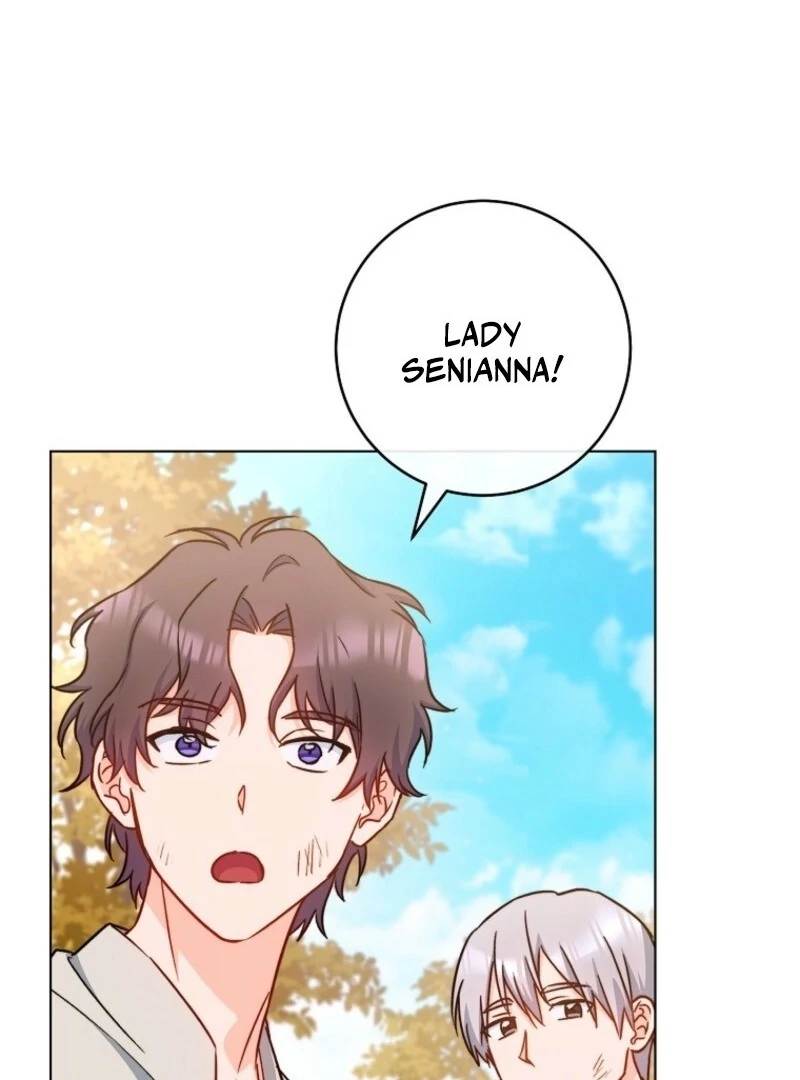Royal Shop of Young Lady Chapter 192 - page 72