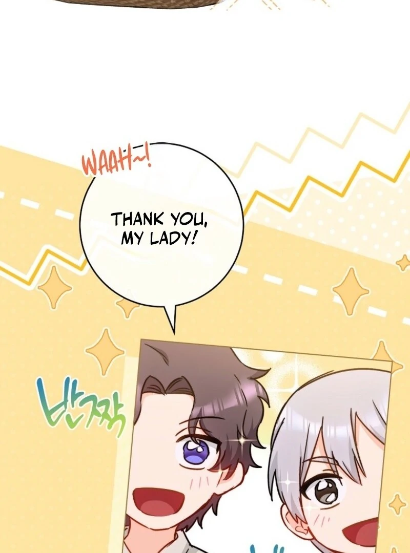 Royal Shop of Young Lady Chapter 192 - page 75
