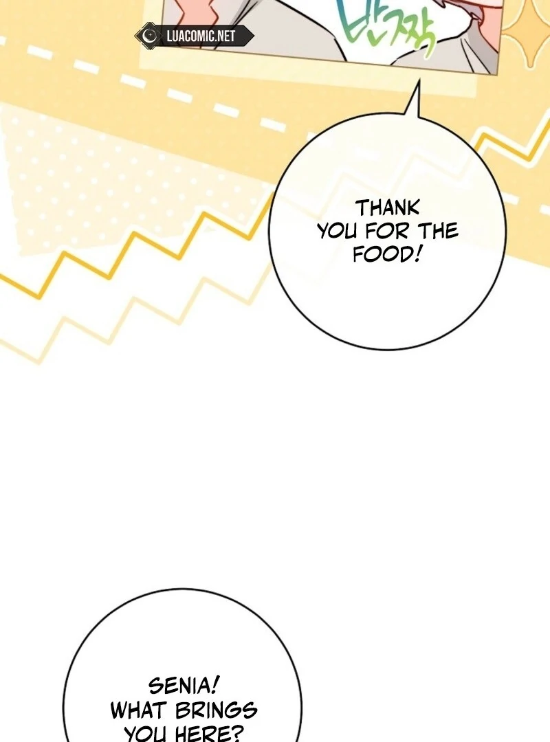 Royal Shop of Young Lady Chapter 192 - page 76