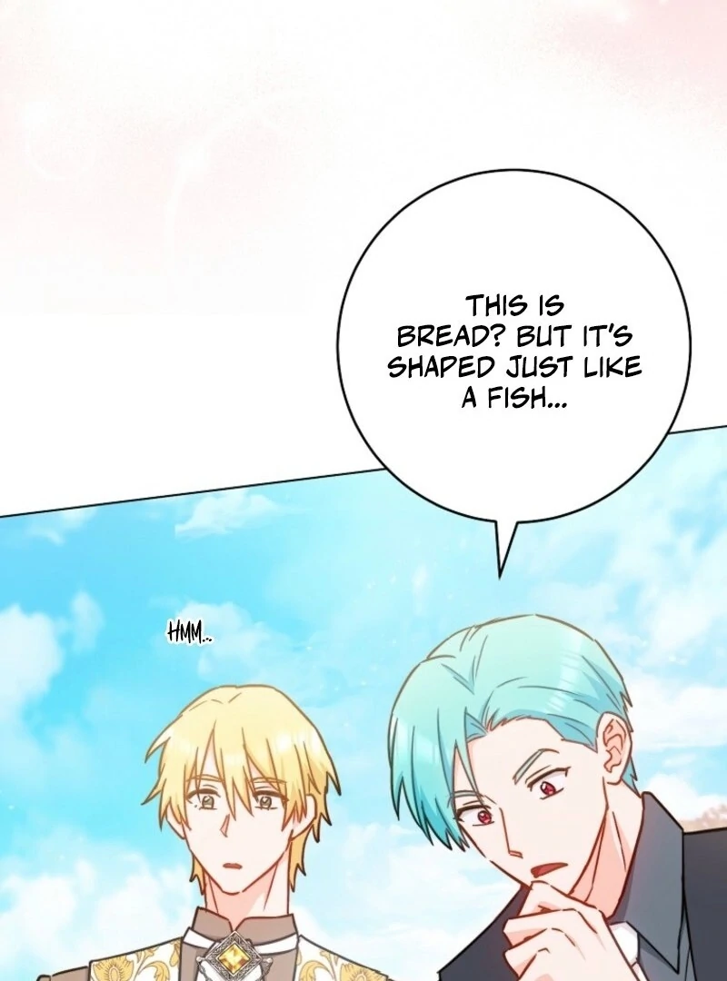 Royal Shop of Young Lady Chapter 192 - page 83