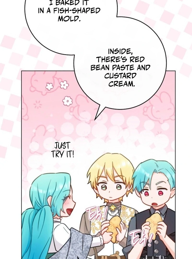 Royal Shop of Young Lady Chapter 192 - page 85