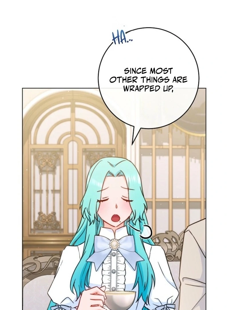Royal Shop of Young Lady Chapter 193 - page 104