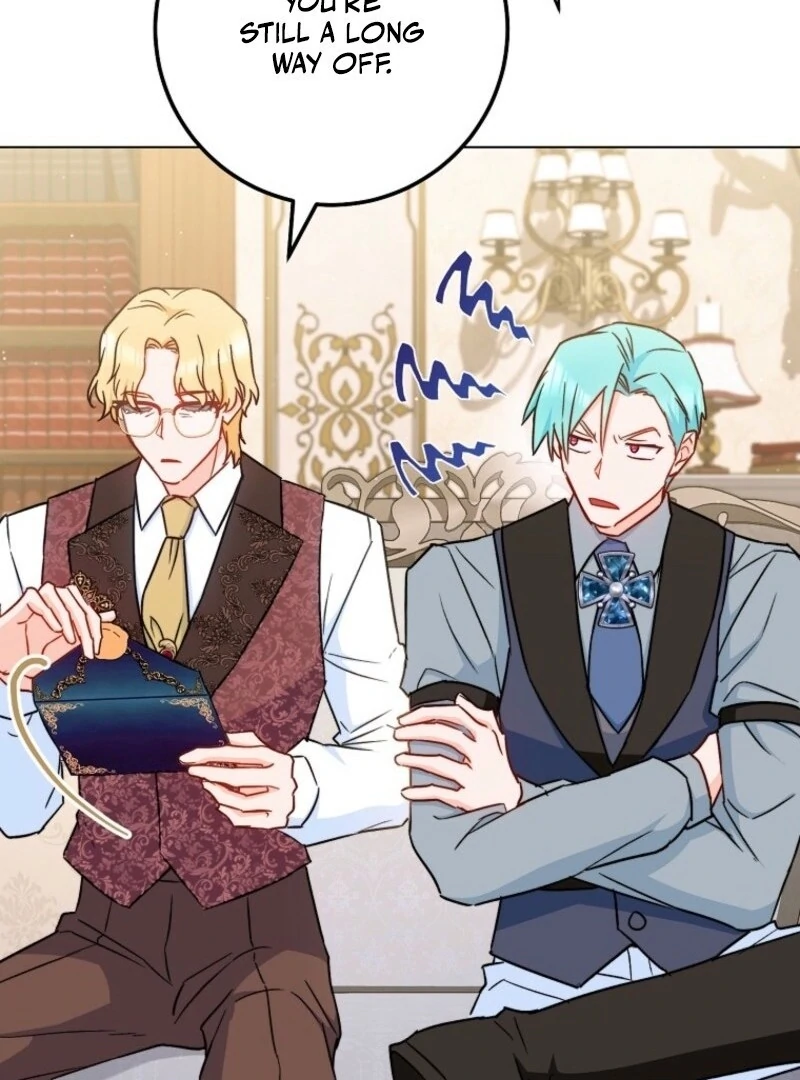 Royal Shop of Young Lady Chapter 193 - page 115