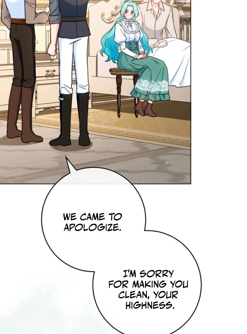 Royal Shop of Young Lady Chapter 193 - page 17