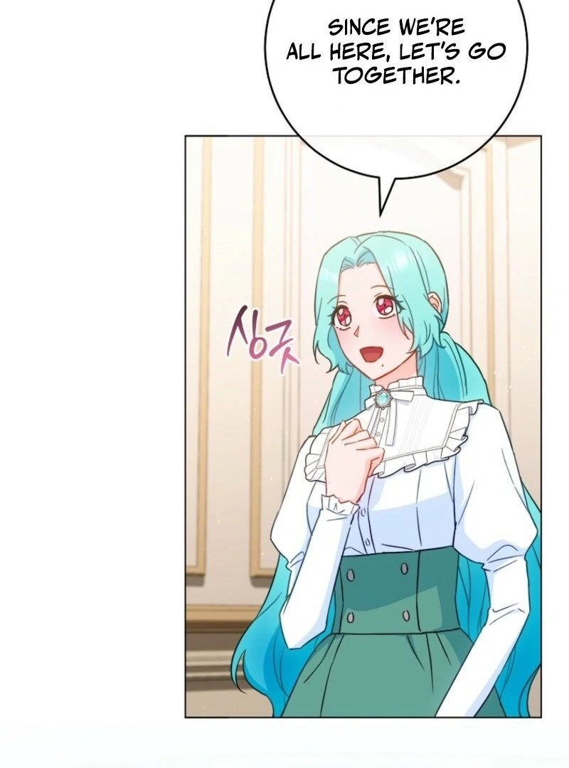 Royal Shop of Young Lady Chapter 193 - page 48