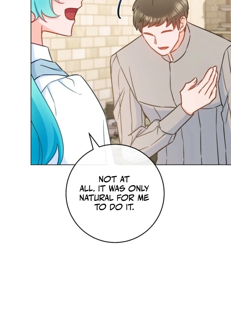 Royal Shop of Young Lady Chapter 193 - page 73