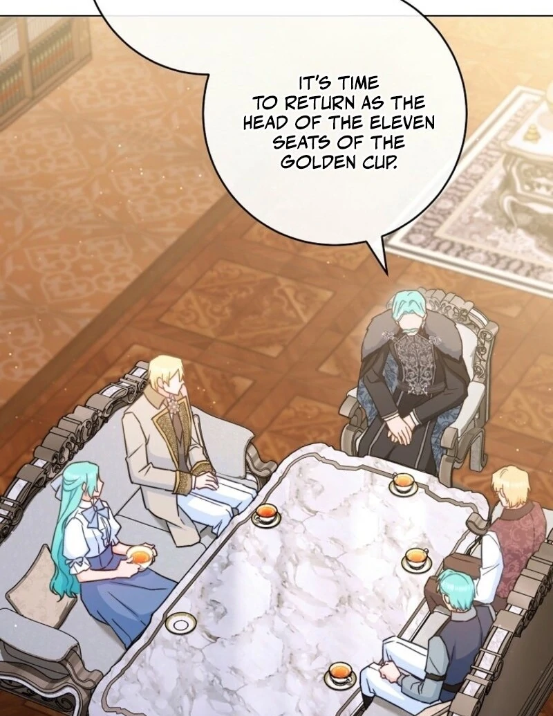 Royal Shop of Young Lady Chapter 193 - page 96