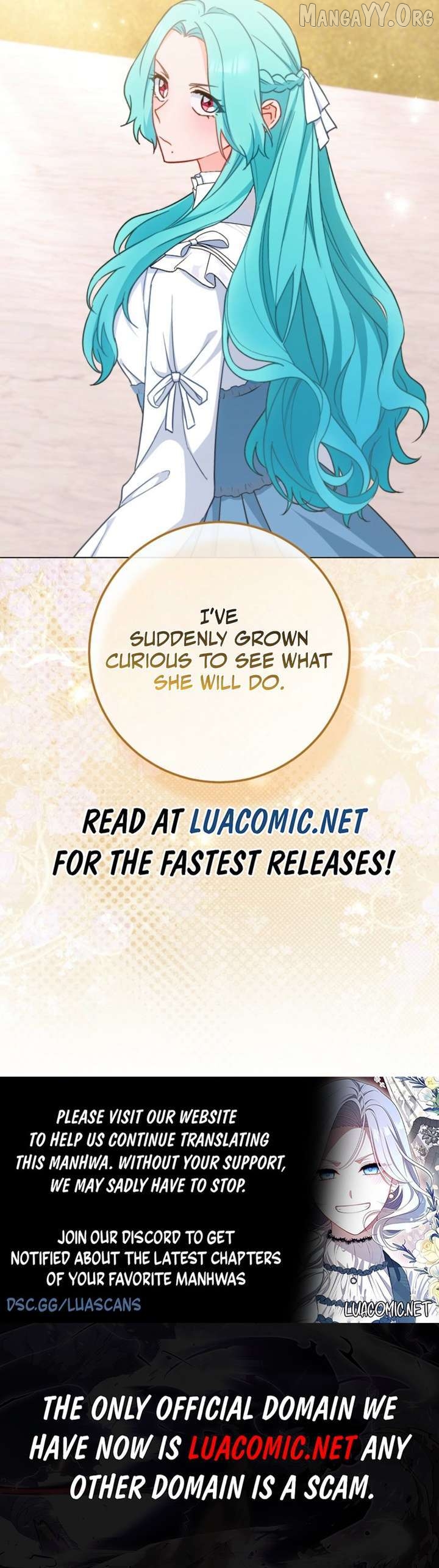 Royal Shop of Young Lady Chapter 195 - page 10