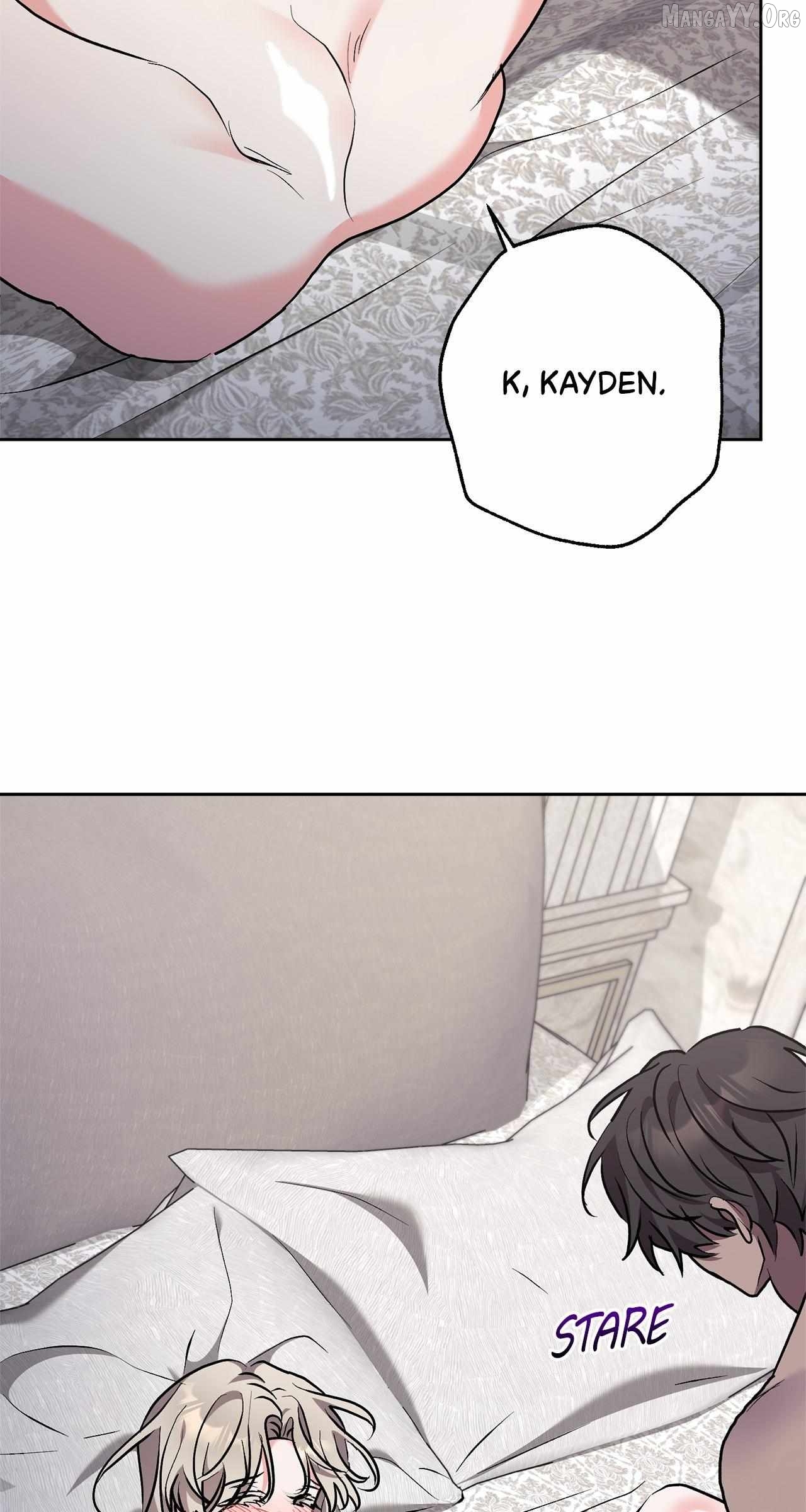 A quiet and crazy winter cabin. (Complete Edition) Chapter 34 - page 50