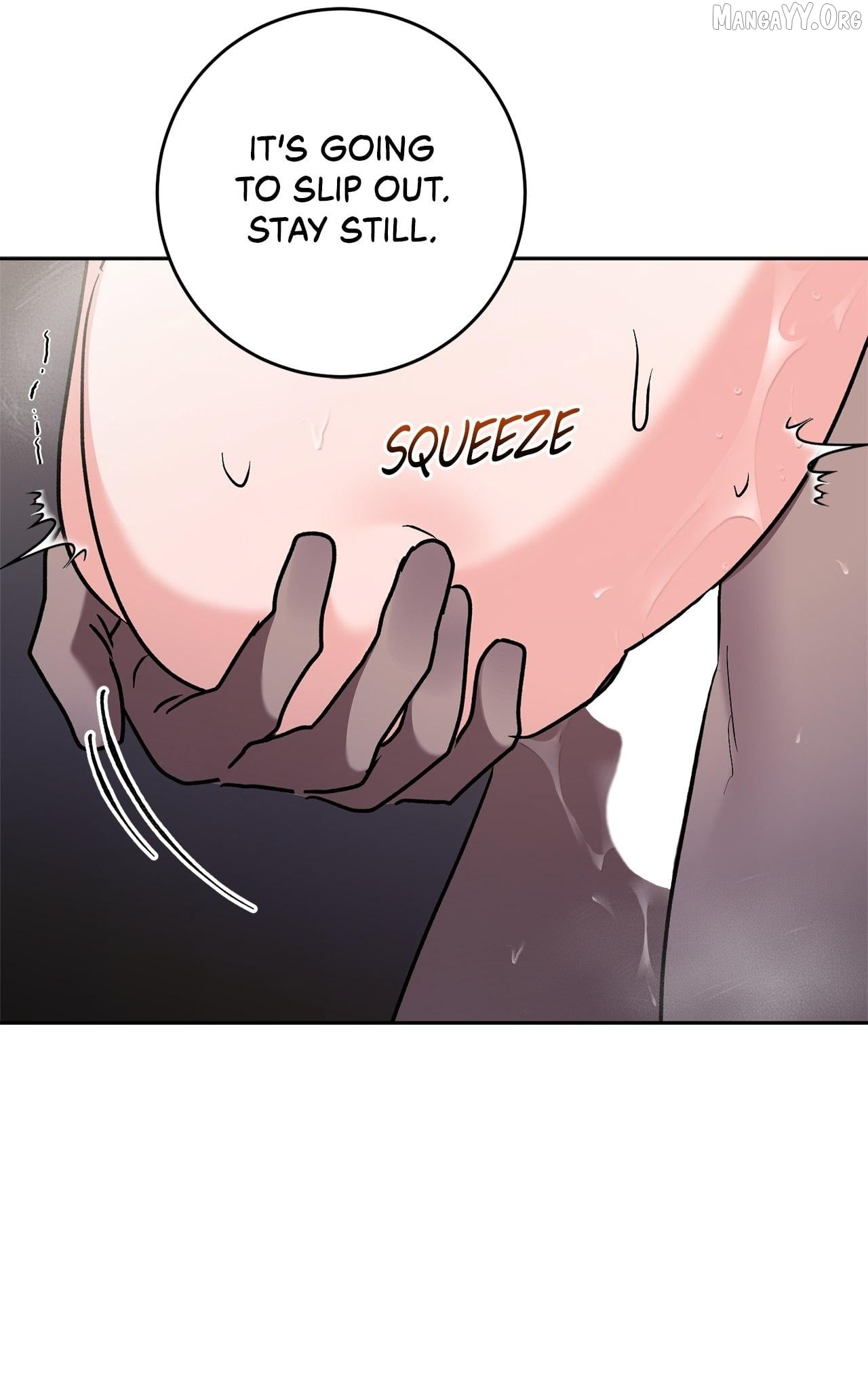 A quiet and crazy winter cabin. (Complete Edition) Chapter 35 - page 9