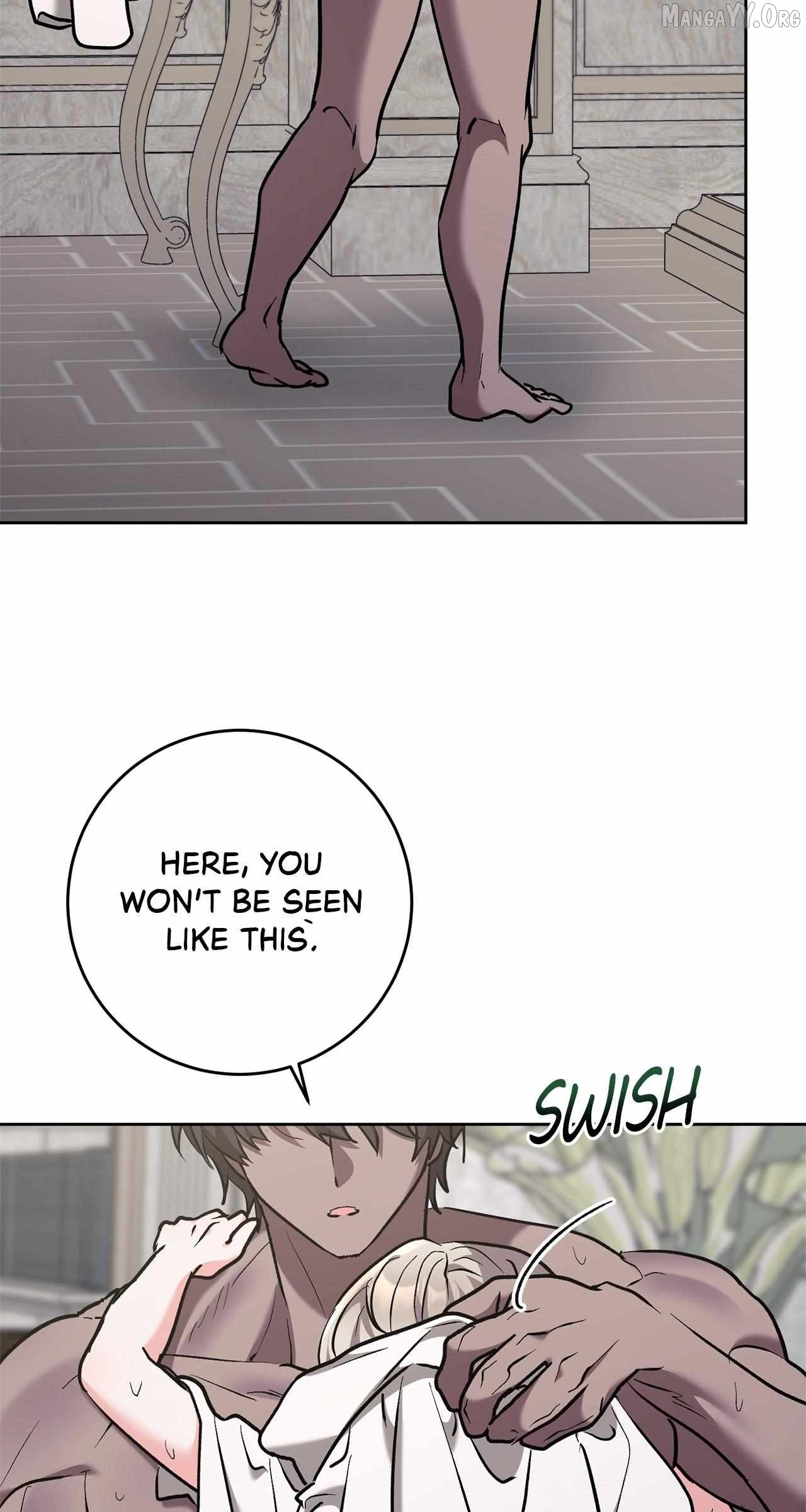 A quiet and crazy winter cabin. (Complete Edition) Chapter 35 - page 11