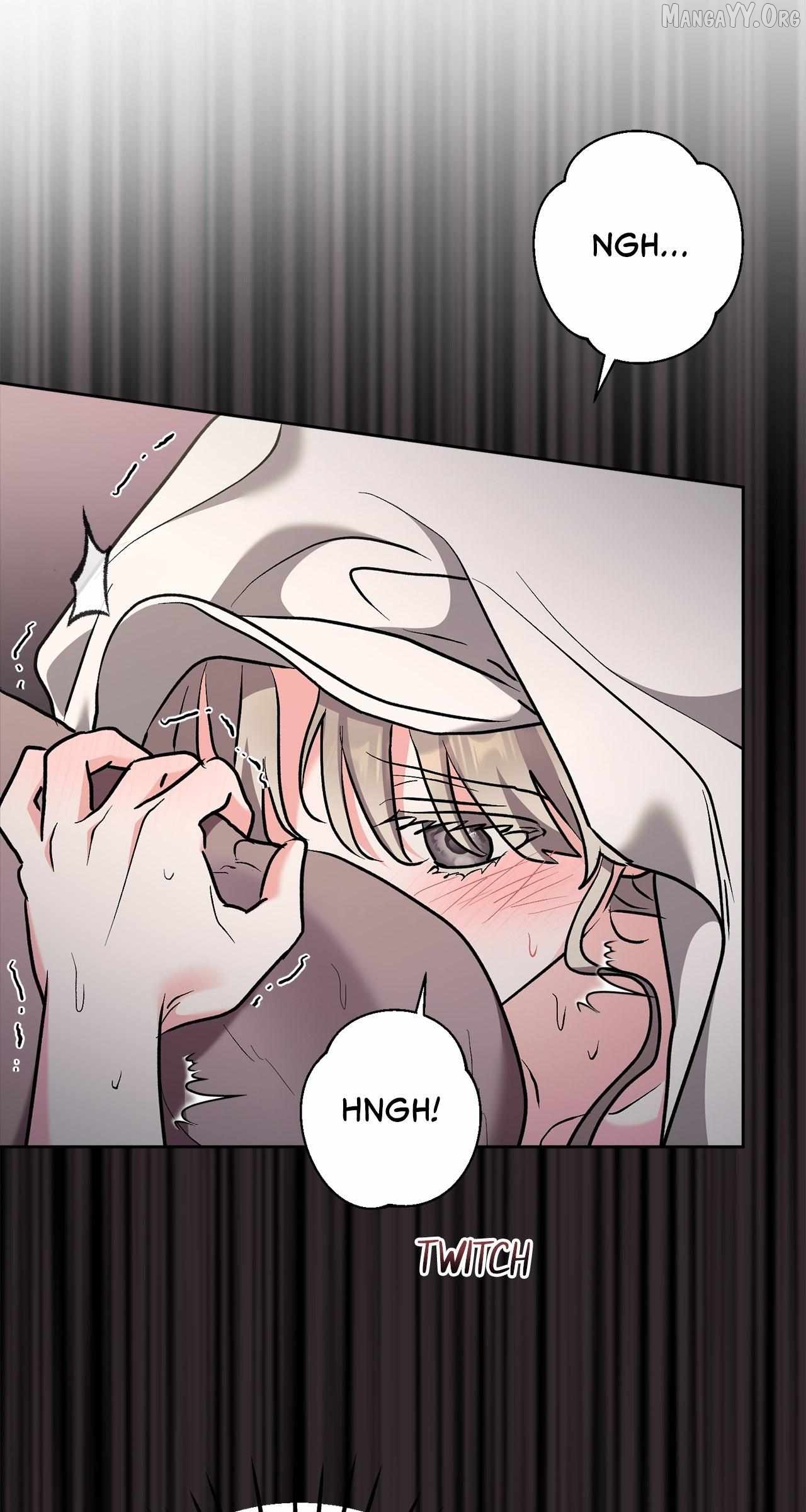 A quiet and crazy winter cabin. (Complete Edition) Chapter 35 - page 13