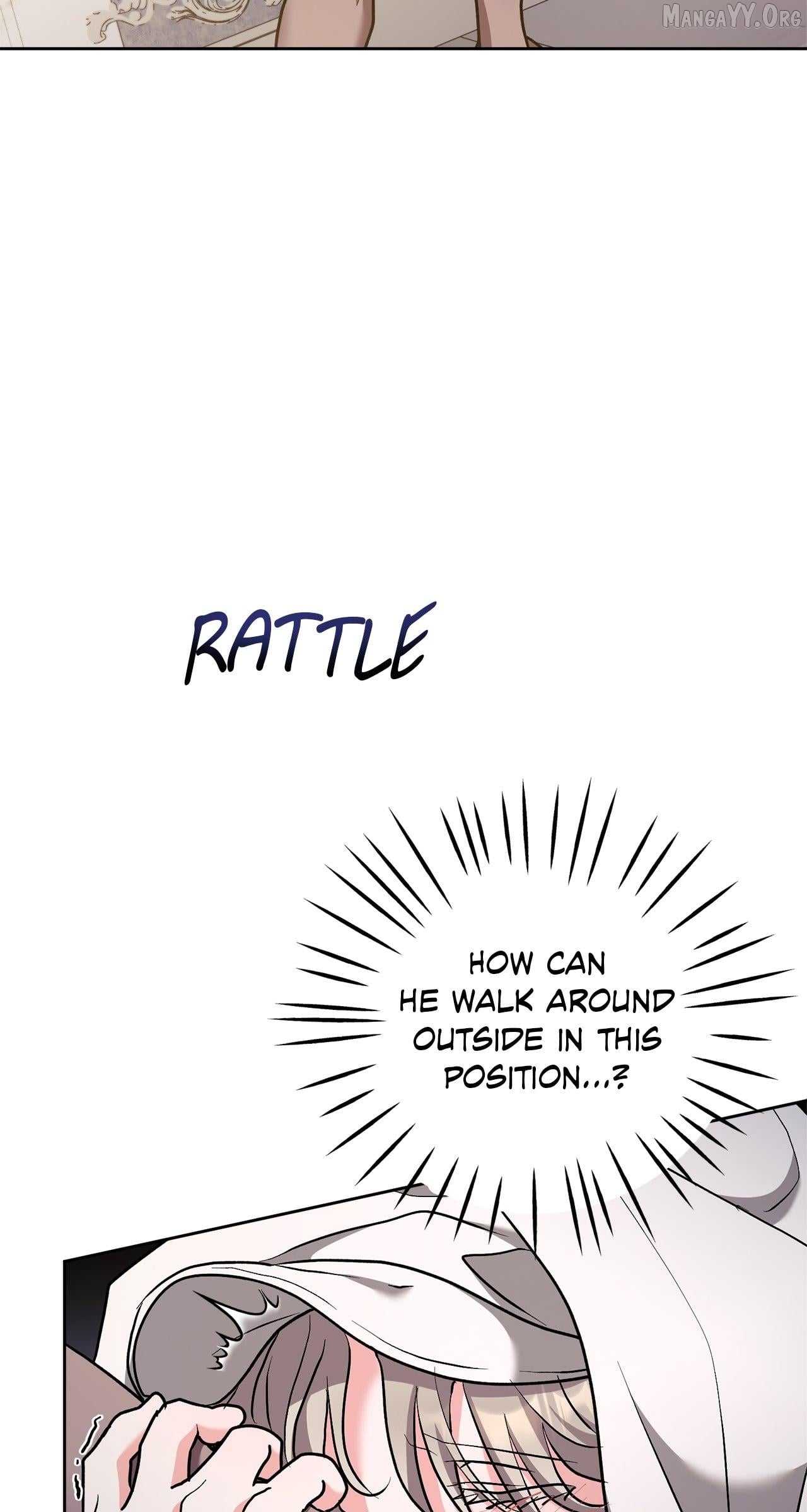 A quiet and crazy winter cabin. (Complete Edition) Chapter 35 - page 16