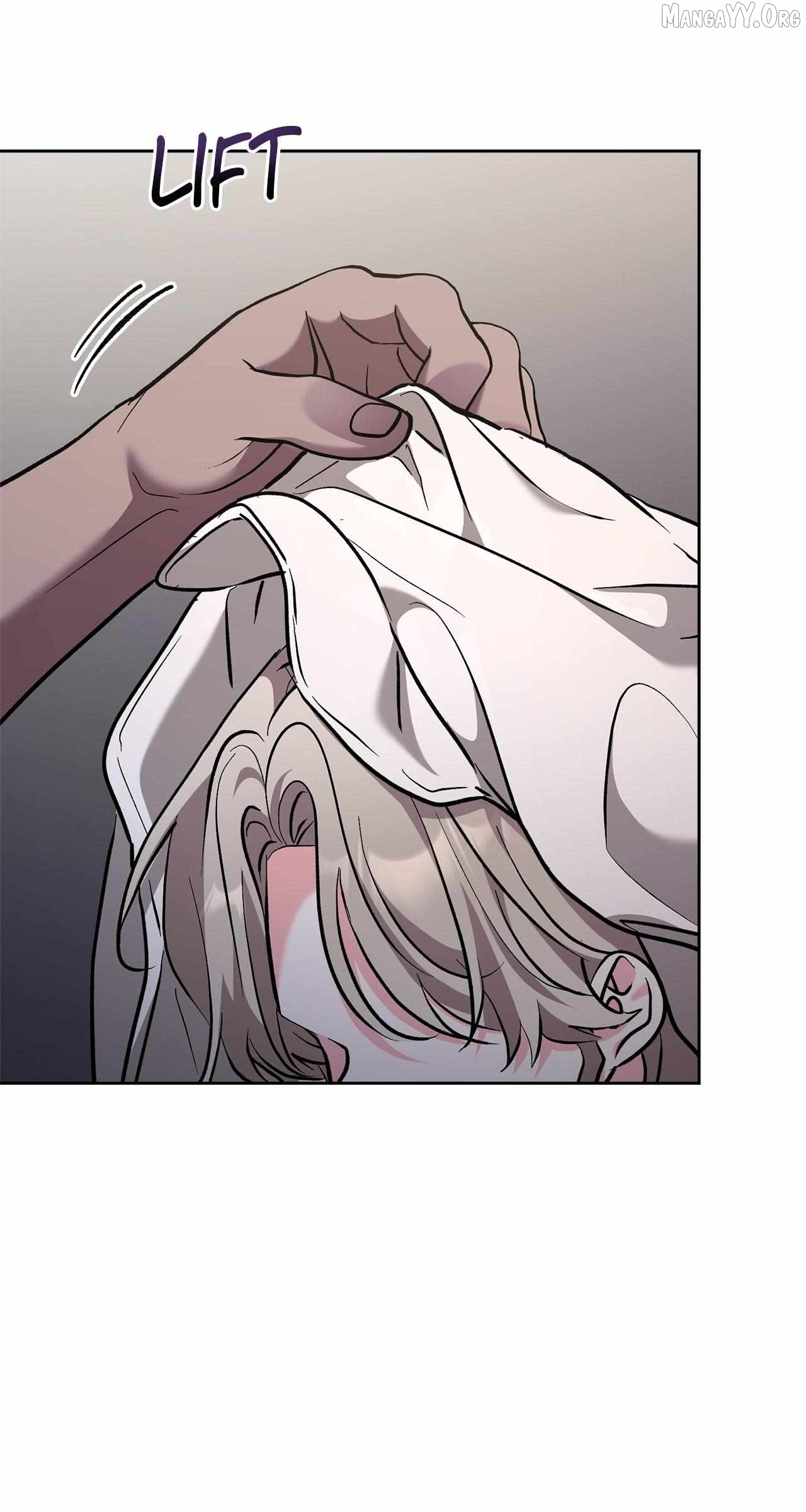 A quiet and crazy winter cabin. (Complete Edition) Chapter 35 - page 18