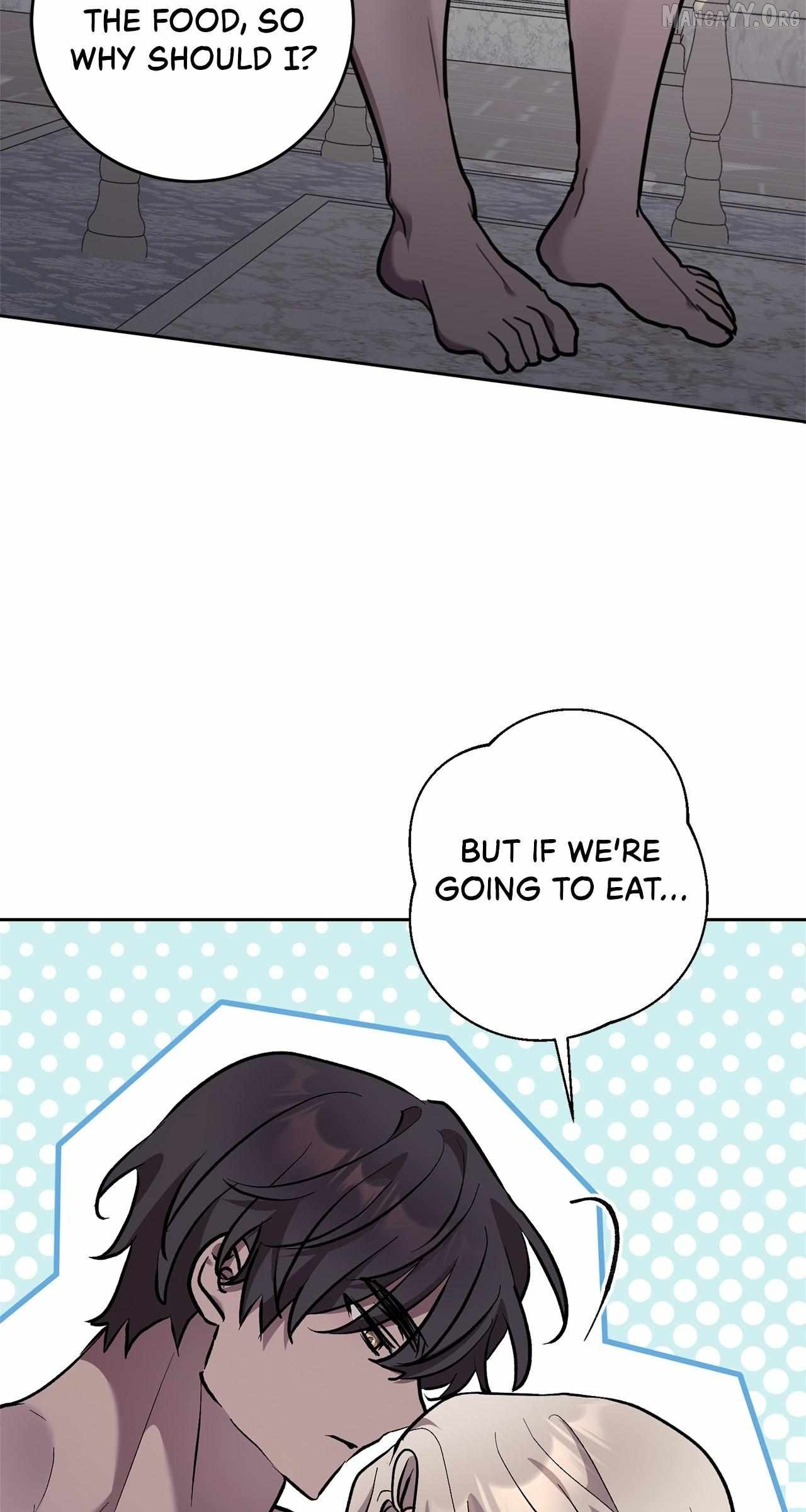 A quiet and crazy winter cabin. (Complete Edition) Chapter 35 - page 20