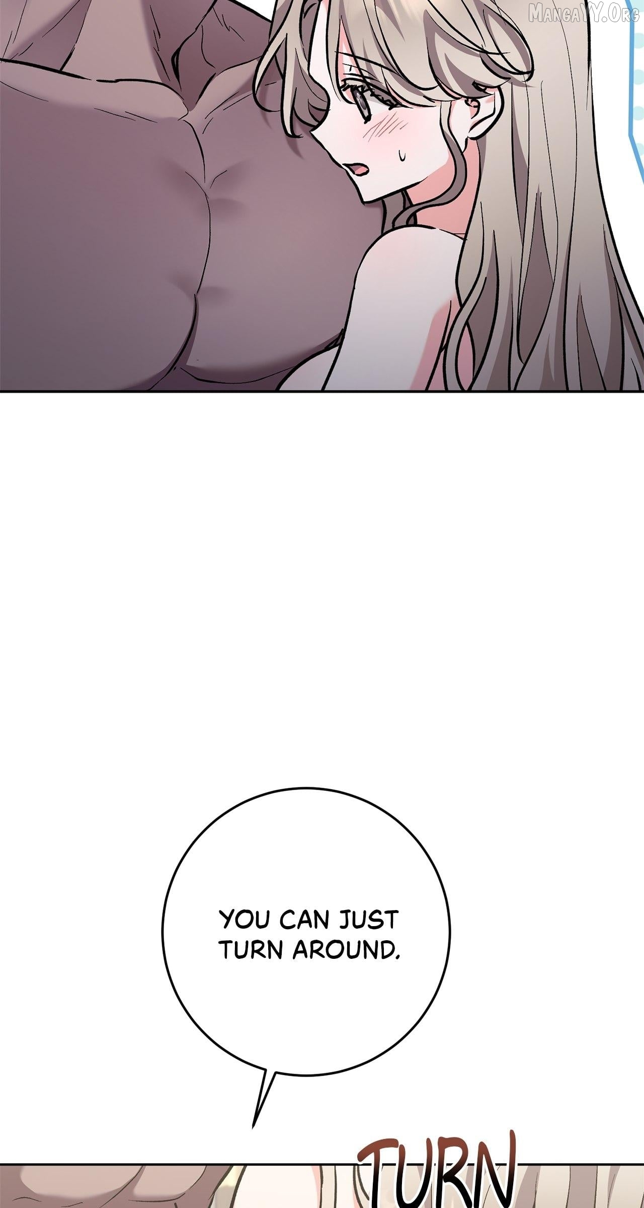 A quiet and crazy winter cabin. (Complete Edition) Chapter 35 - page 21