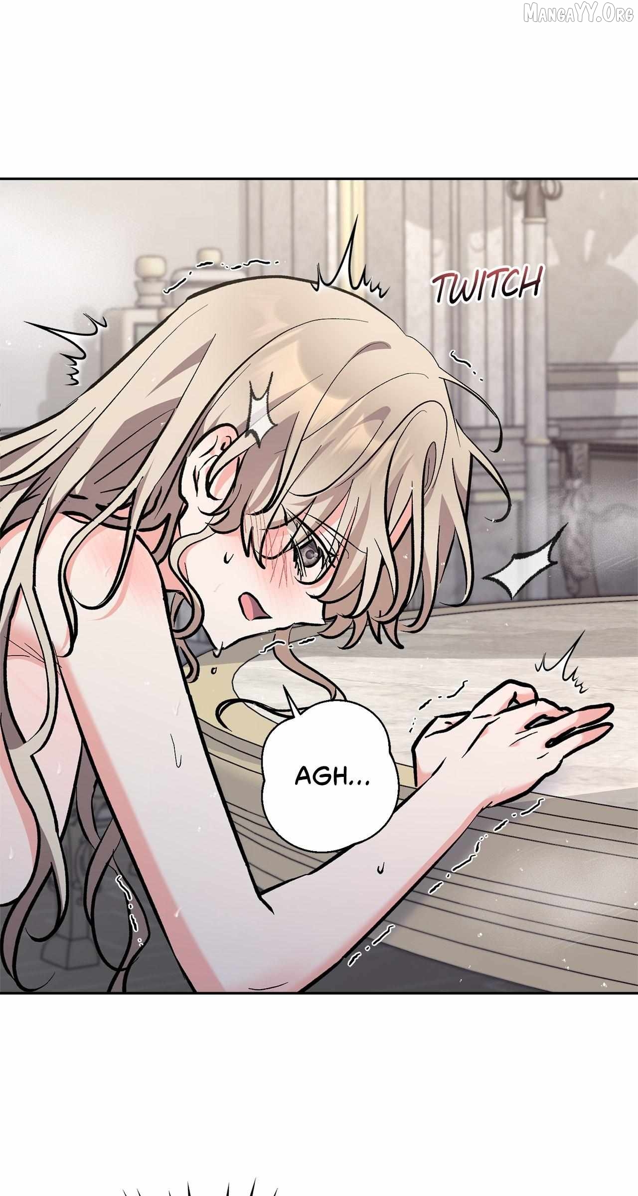 A quiet and crazy winter cabin. (Complete Edition) Chapter 35 - page 24