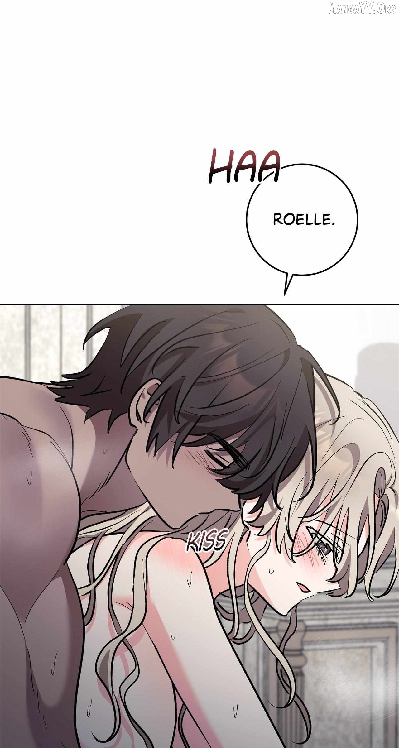 A quiet and crazy winter cabin. (Complete Edition) Chapter 35 - page 27