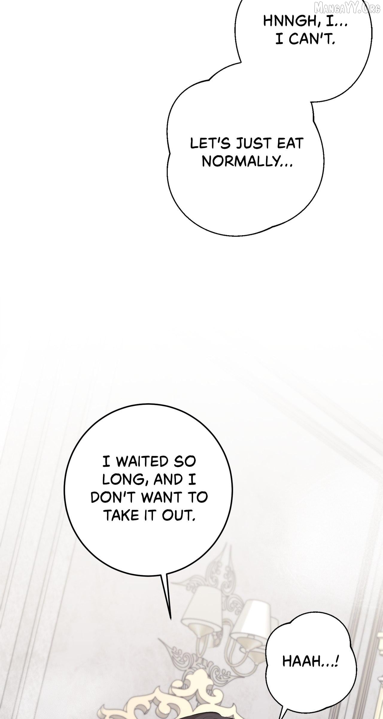 A quiet and crazy winter cabin. (Complete Edition) Chapter 35 - page 29