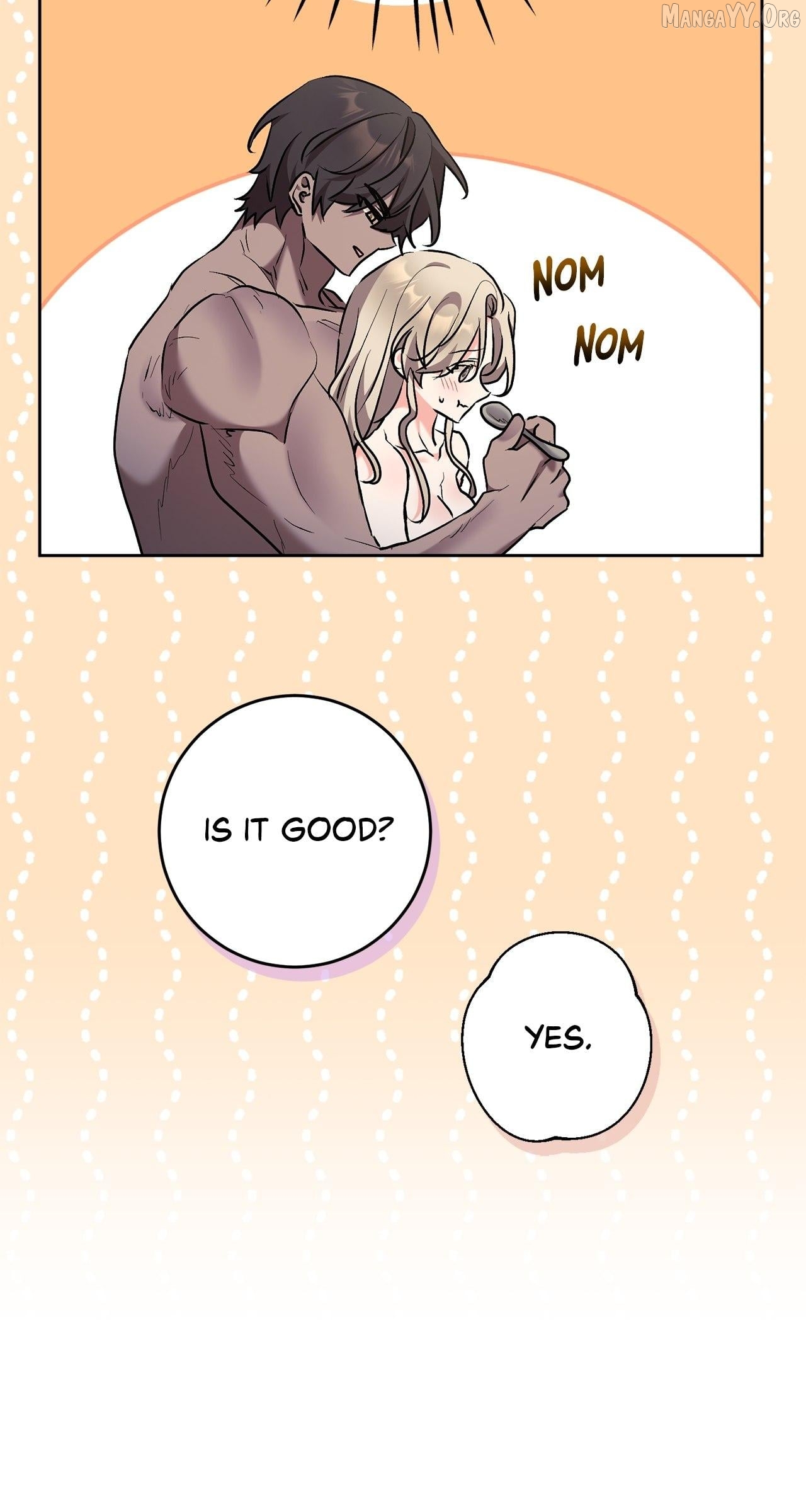 A quiet and crazy winter cabin. (Complete Edition) Chapter 35 - page 32