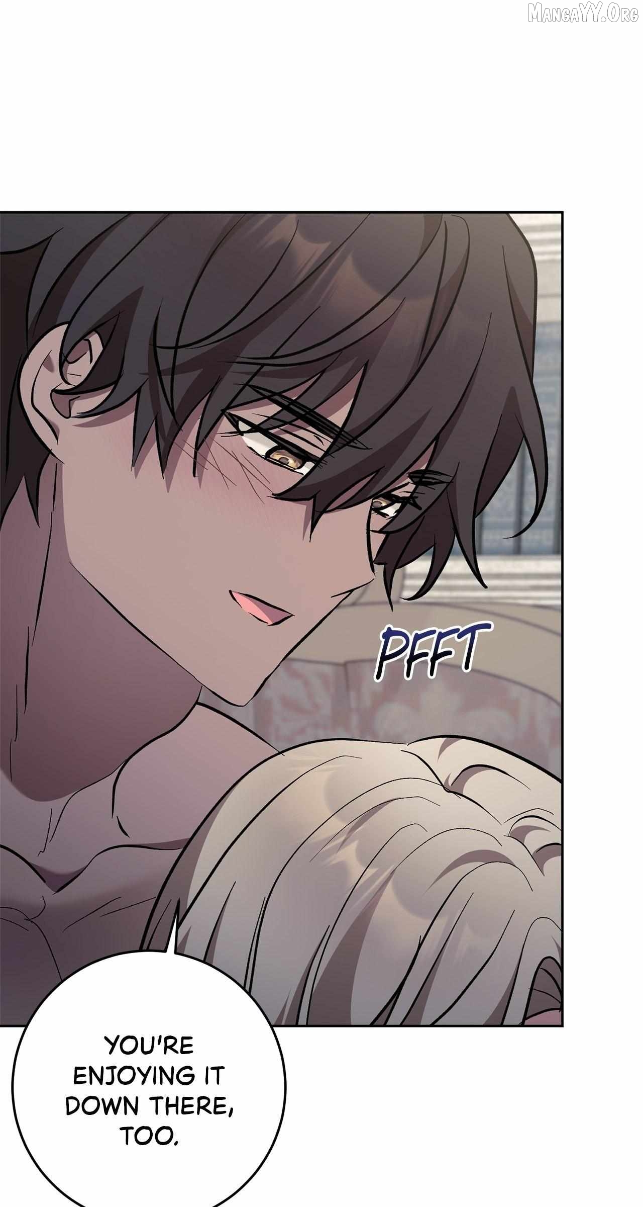 A quiet and crazy winter cabin. (Complete Edition) Chapter 35 - page 33